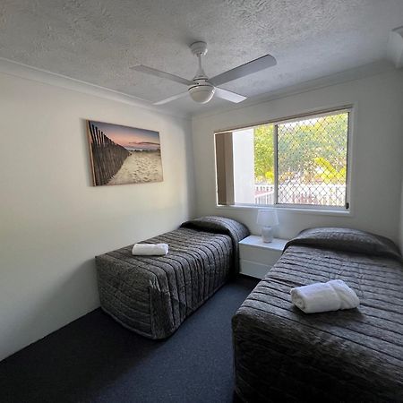Cascade Gardens Apartments Gold Coast Eksteriør bilde