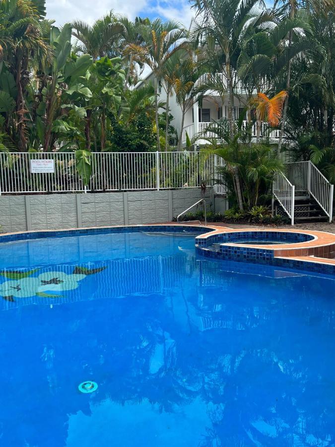 Cascade Gardens Apartments Gold Coast Eksteriør bilde
