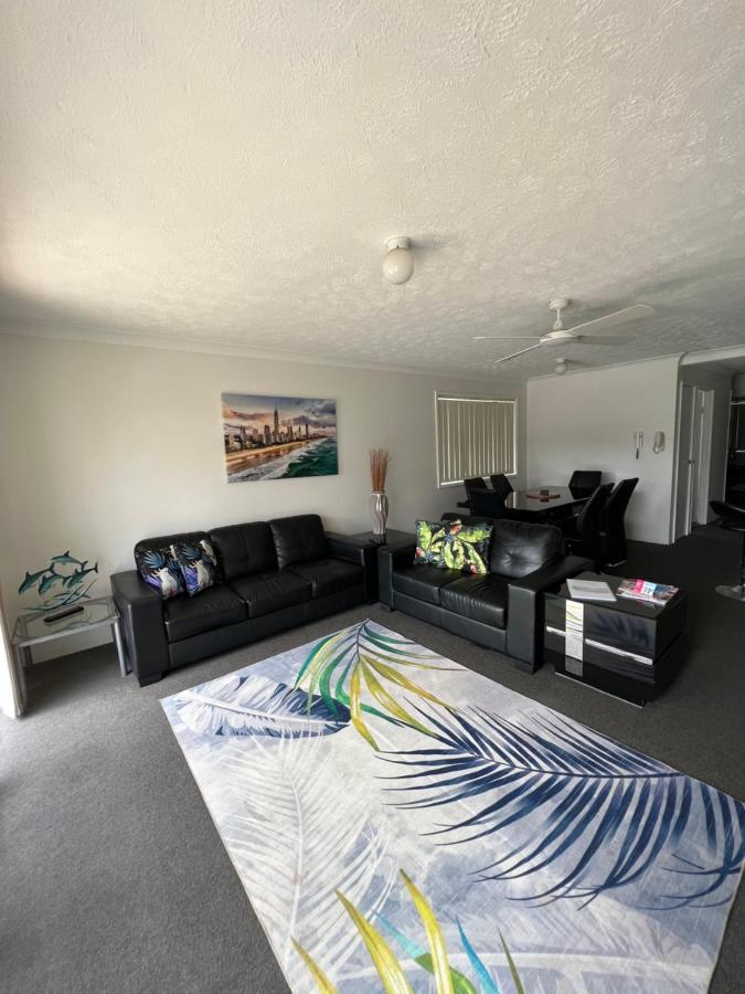Cascade Gardens Apartments Gold Coast Eksteriør bilde