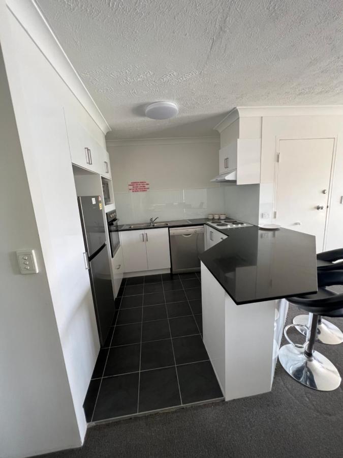 Cascade Gardens Apartments Gold Coast Eksteriør bilde