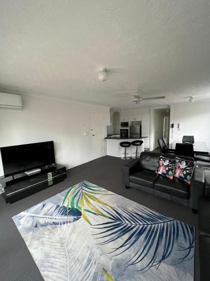 Cascade Gardens Apartments Gold Coast Eksteriør bilde