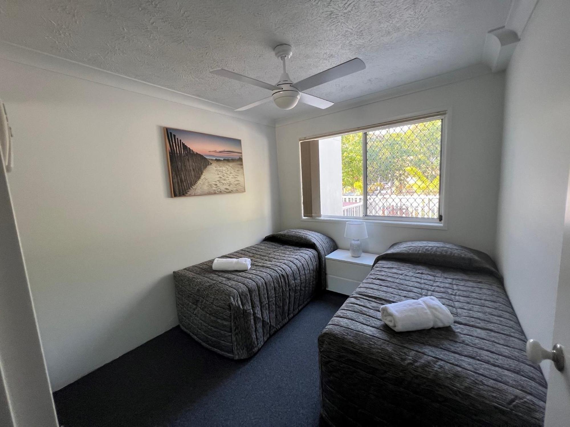 Cascade Gardens Apartments Gold Coast Eksteriør bilde